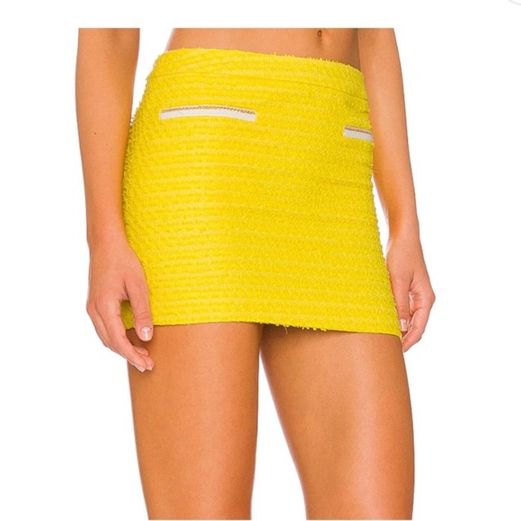 🆕 ASSIGNMENT Avriel Mini Skirt - Picture 3 of 3